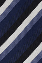 Classic Multi Stripe Blue