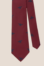 Dragonfly Red