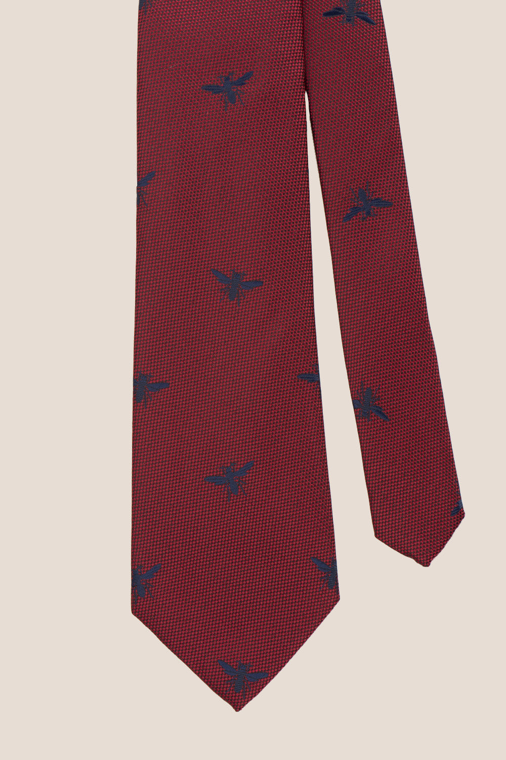 Dragonfly Red