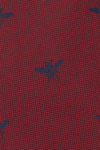 Dragonfly Red