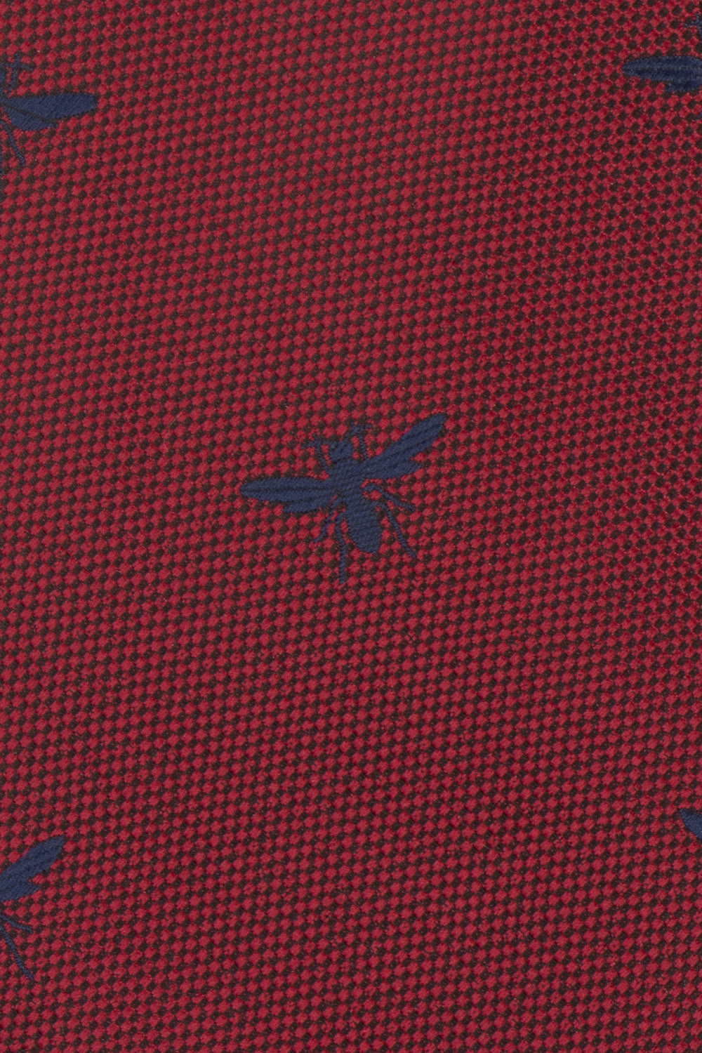 Dragonfly Red