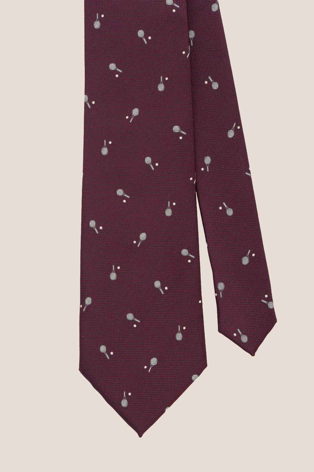 Tennis Bordo