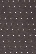 Polka Grey