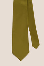 Sleek Olive