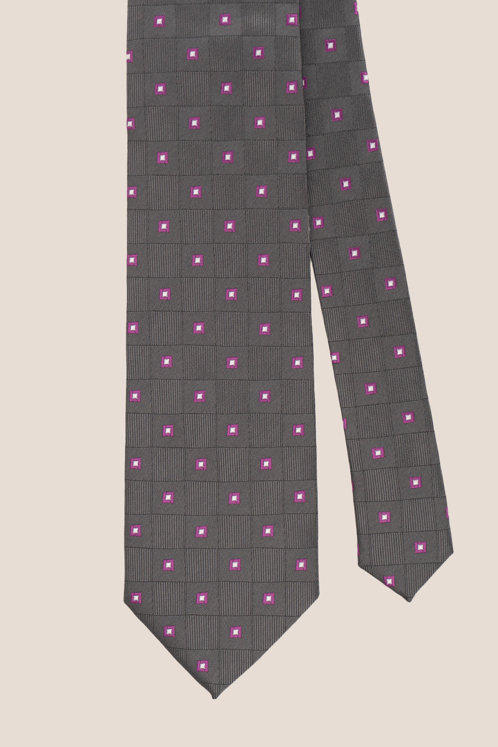 Multi Square Grey