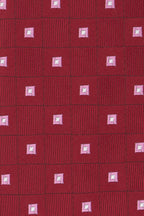 Multi Square Red