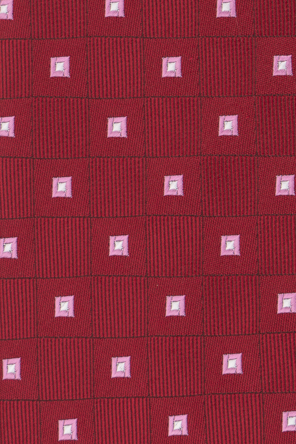 Multi Square Red