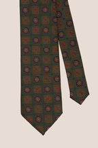 Vintage Green