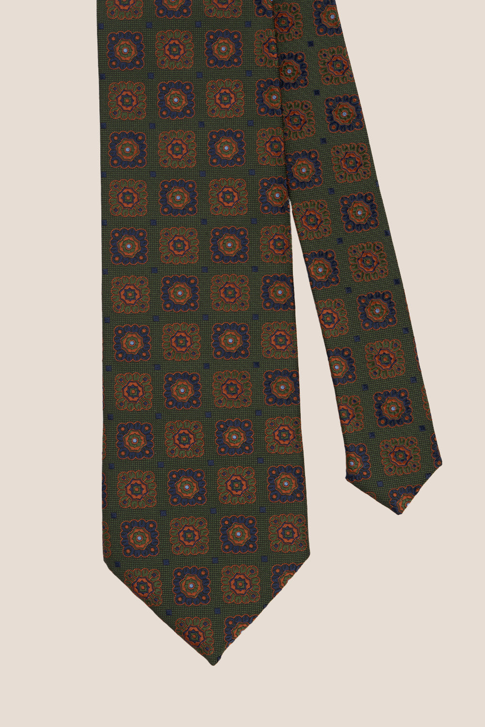 Vintage Green