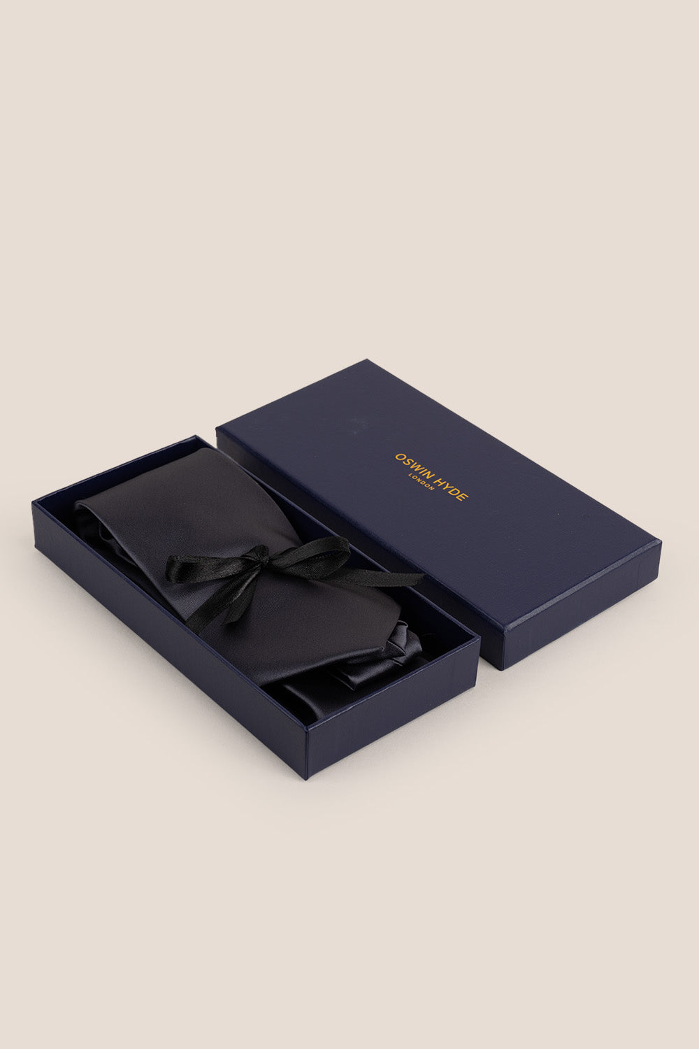 Sleek Indigo