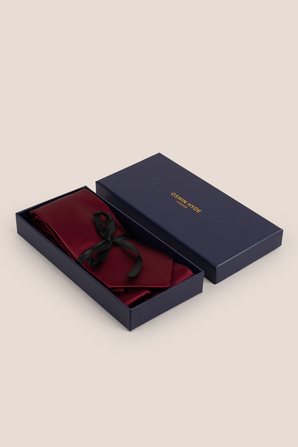 Sleek Bordo