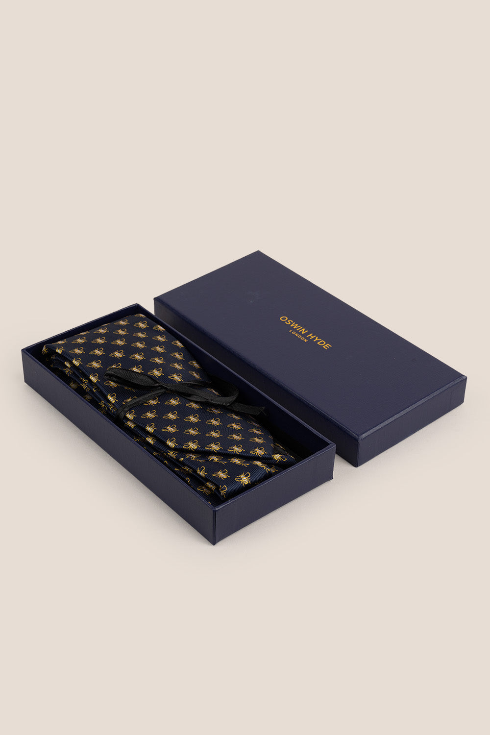 Bee Navy