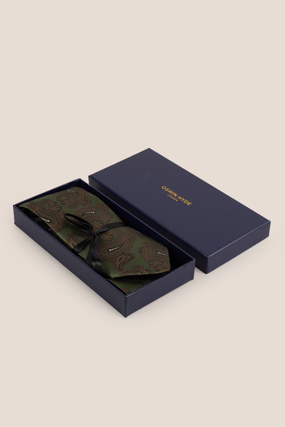 Paisley Green