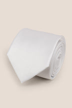 White Ribbed