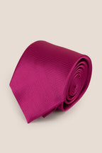Hot Pink Ribbed