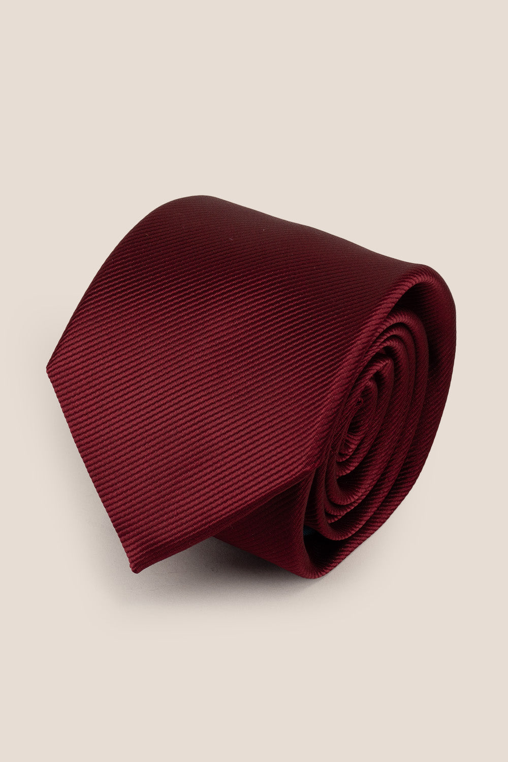 Bordo Ribbed