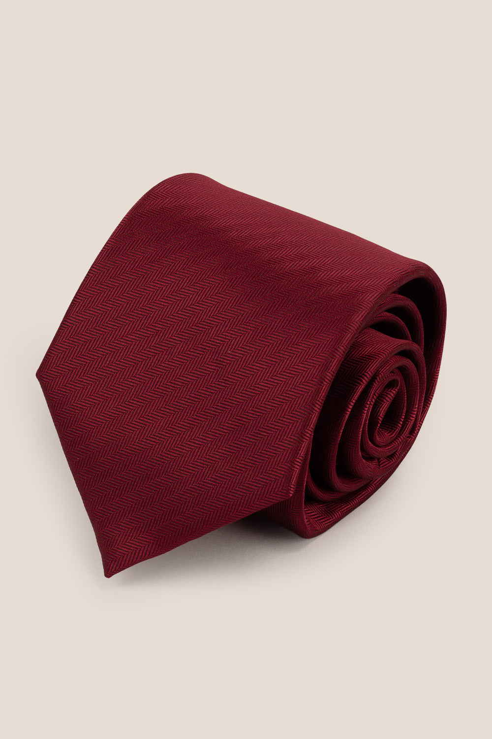 Bordo Self Stripe