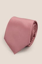 Dusky Pink