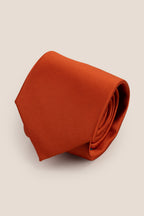Sleek Orange