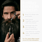 Day Liquid Beard Tonic