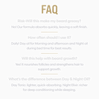 Day Liquid Beard Tonic