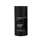 MARAUDER'S DEFENSE - NATURAL DEODORANT FOR MEN