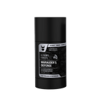 MARAUDER'S DEFENSE - NATURAL DEODORANT FOR MEN