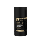 MARAUDER'S DEFENSE - NATURAL DEODORANT FOR MEN