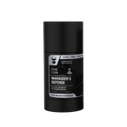MARAUDER'S DEFENSE - NATURAL DEODORANT FOR MEN