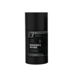MARAUDER'S DEFENSE - NATURAL DEODORANT FOR MEN