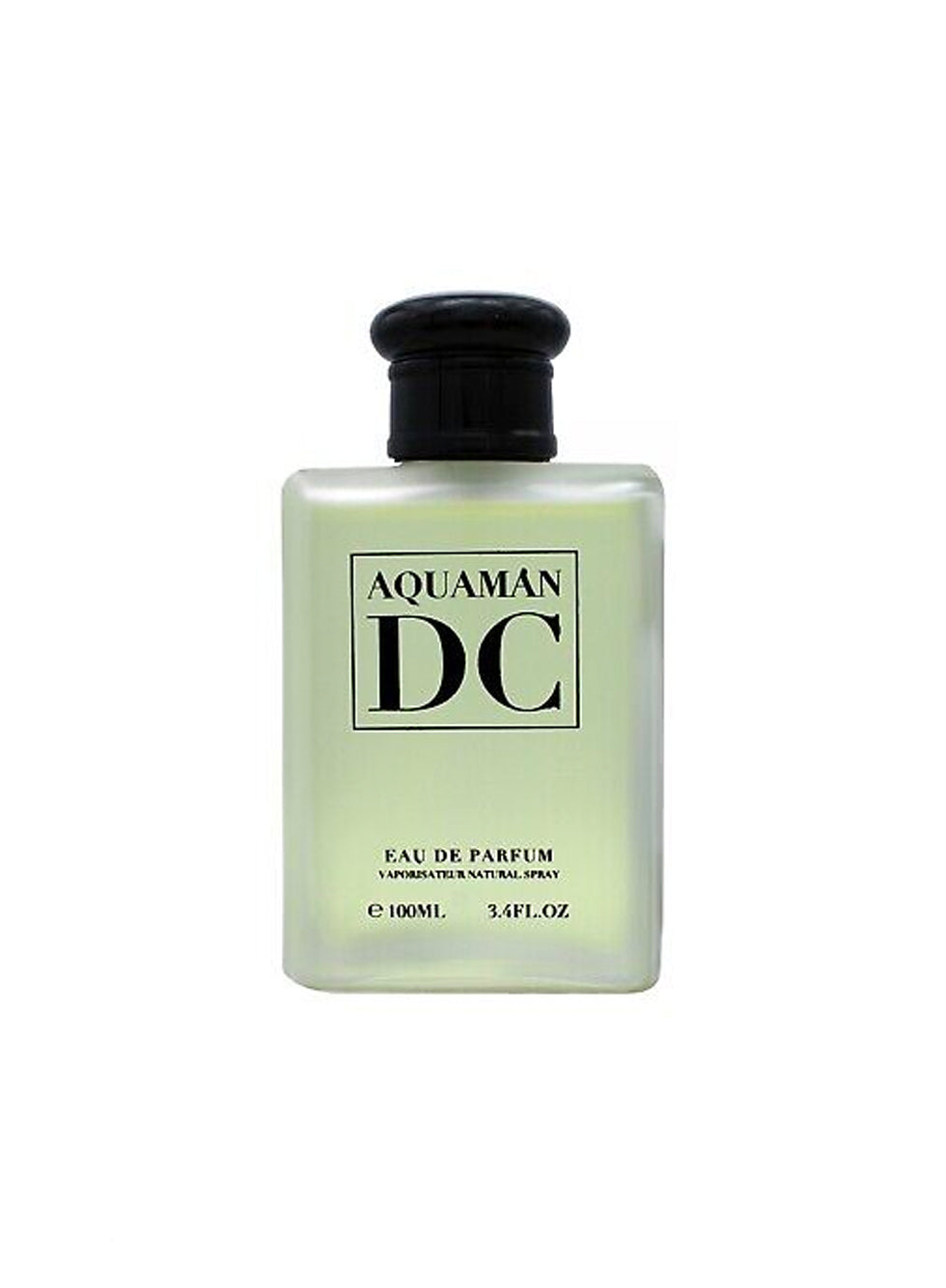 Designer Collection Aqua Man Pour Homme 100ml CLEAR