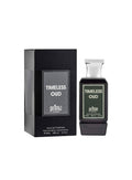 Designer Collection Prime Timeless Oud 100ml