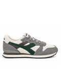 Diadora Camaro Triple M2 Sneaker Charcoal grey/Pine Needle