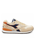 Diadora N.92 Advance Sneaker white/Boulder/Pagent
