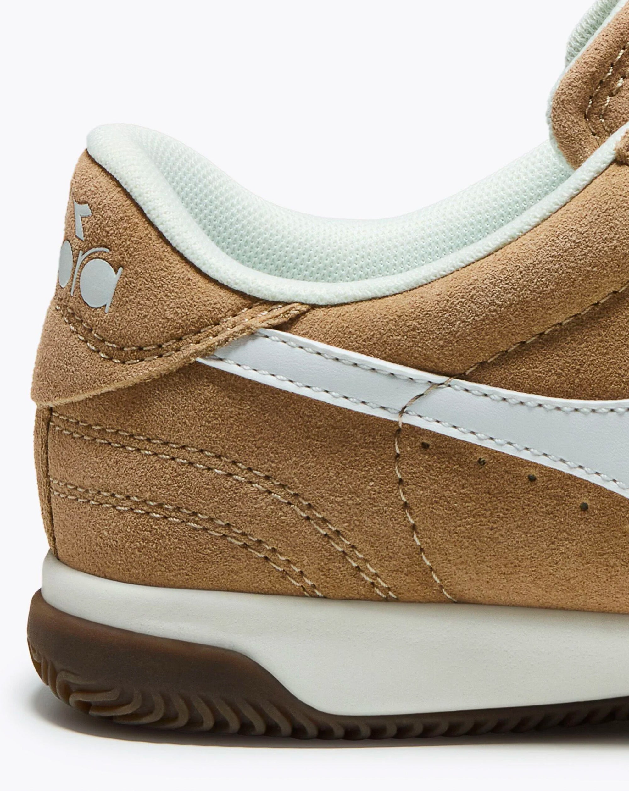 Diadora Seoul Suede sneakers BEIGE