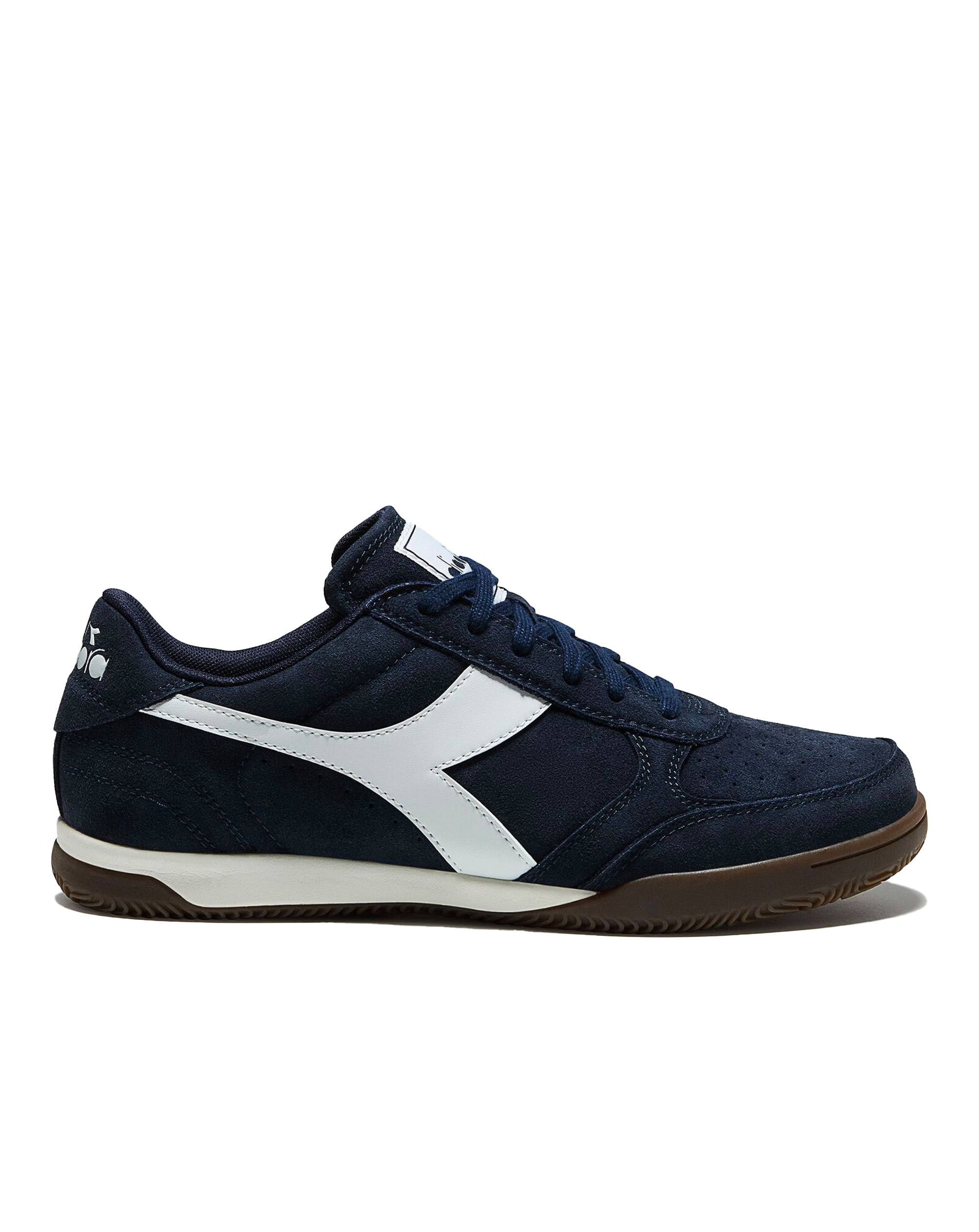 Diadora Seoul Suede sneakers NAVY