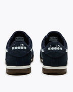 Diadora Seoul Suede sneakers NAVY