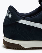 Diadora Seoul Suede sneakers NAVY