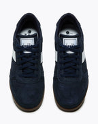 Diadora Seoul Suede sneakers NAVY