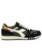 Diadora Titan Sneaker Green/Black/White