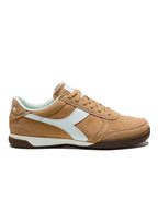 Diadora Seoul Suede sneakers BEIGE