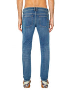 Diesel Mens Sleenker skinny fit low waist Jean 09E43