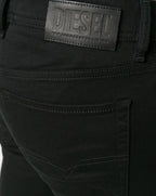 Diesel mens Sleenker skinny fit low waist skinny Jean 069EI