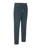 Dml Dml Slim Jean Deep Black CHARCOAL