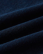 Dml Slim Jean Deep Black Midnight Rinse