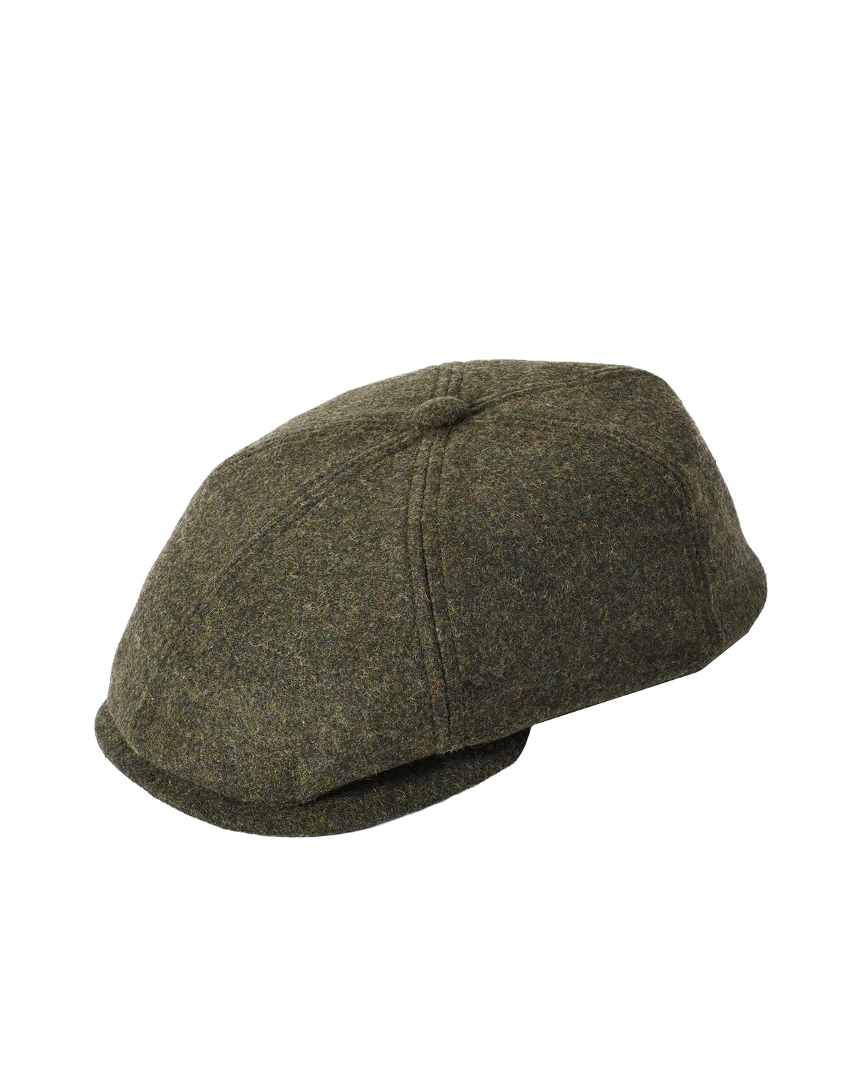 Failsworth Hudson Melton Loden Flat Cap