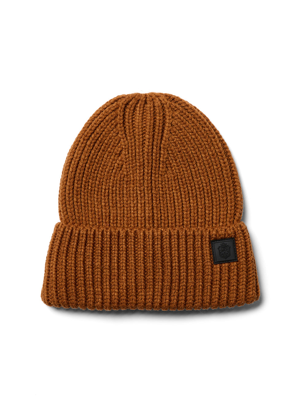 Failsworth Kendal Beanie Rust