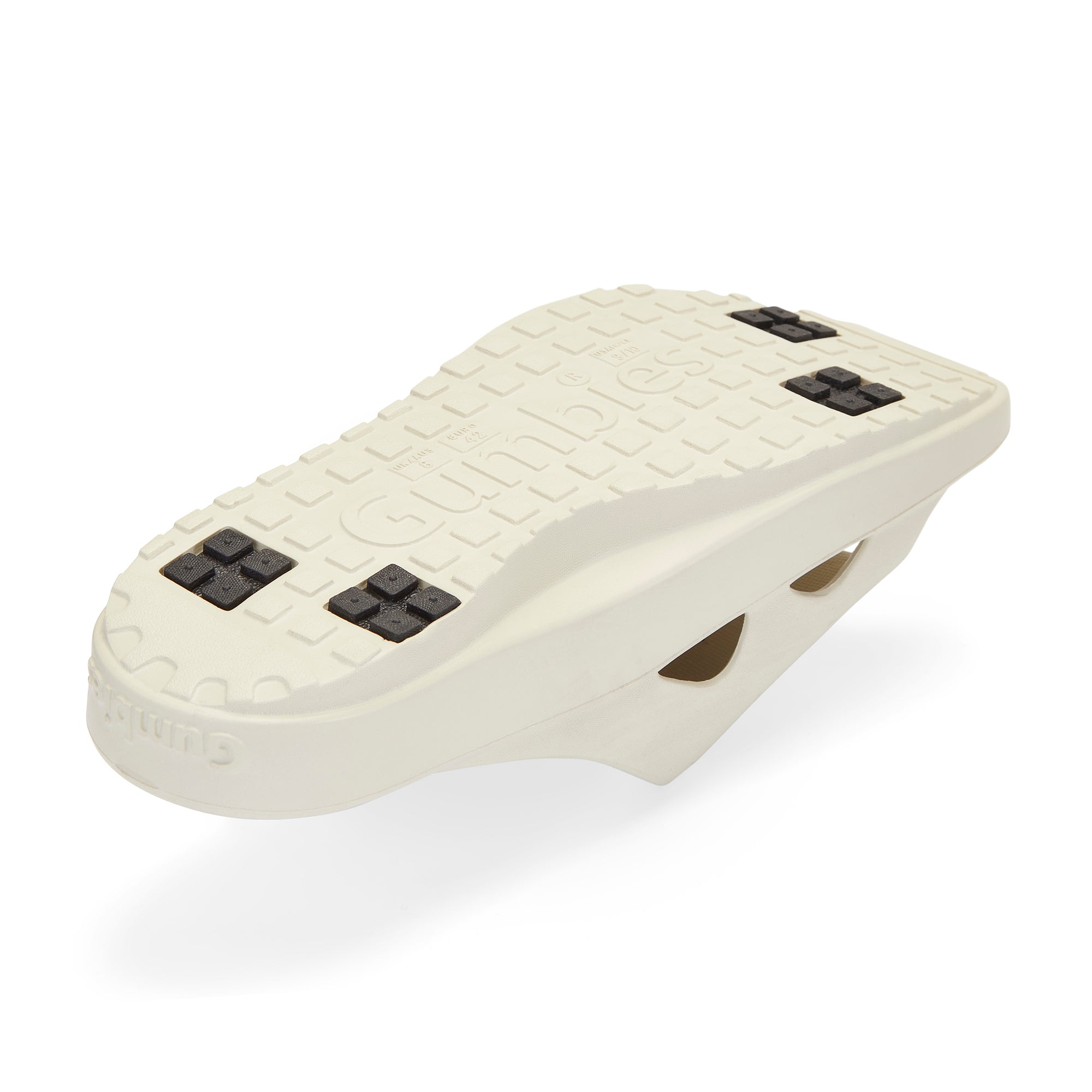 Spasole Slider - Men's - Clay