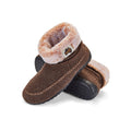 Ossa High - Men's - Chocolate & Cream