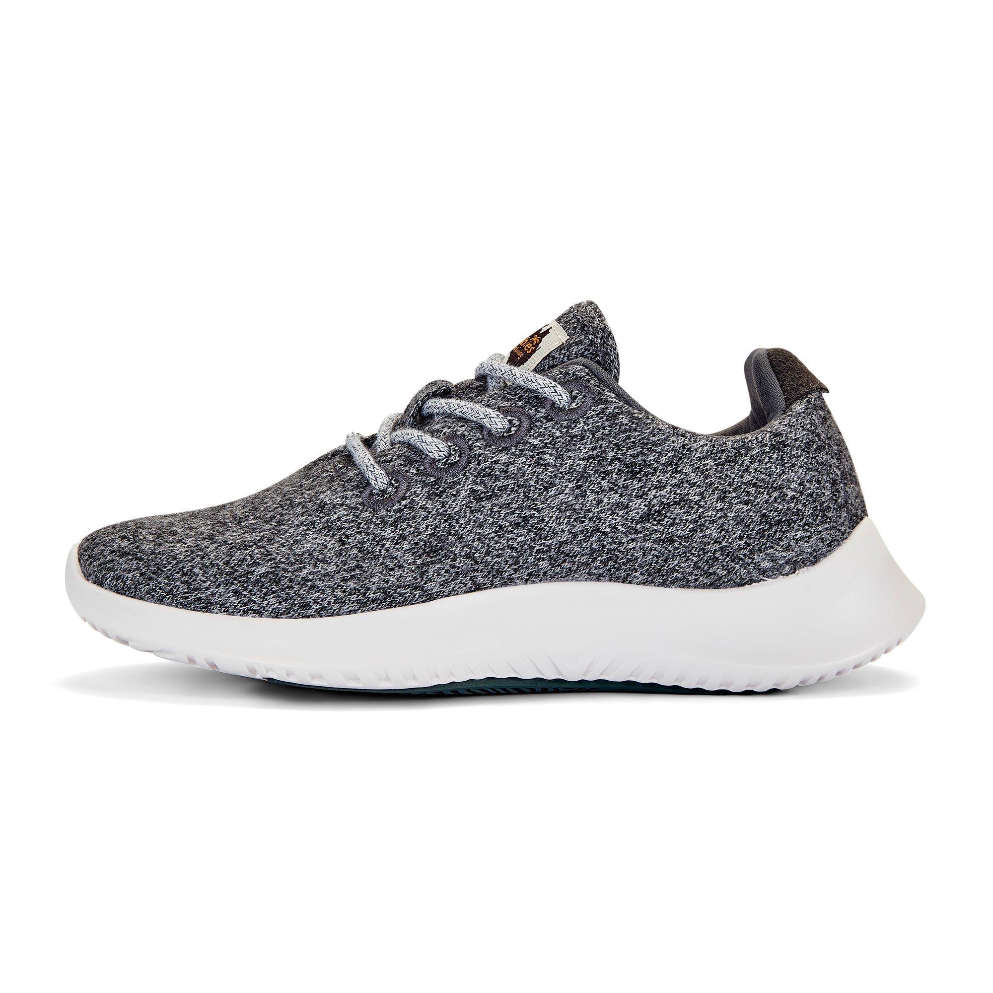Gumrunner Sneakers - Men's - Slate